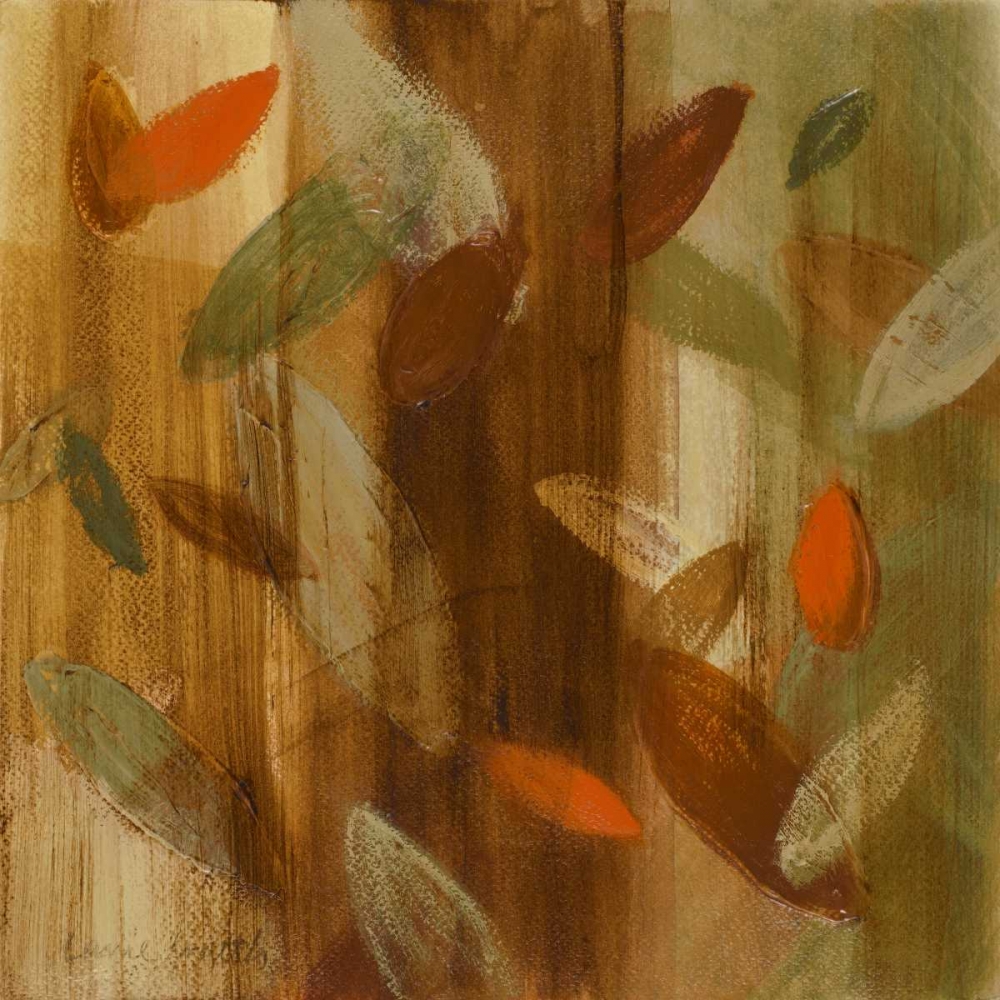 Art Print: Kaleidoscope II