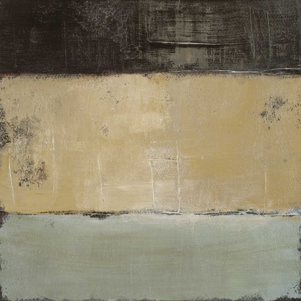 Wall Art Painting id:15209, Name: To the Edge and Beyond I, Artist: Loreth, Lanie