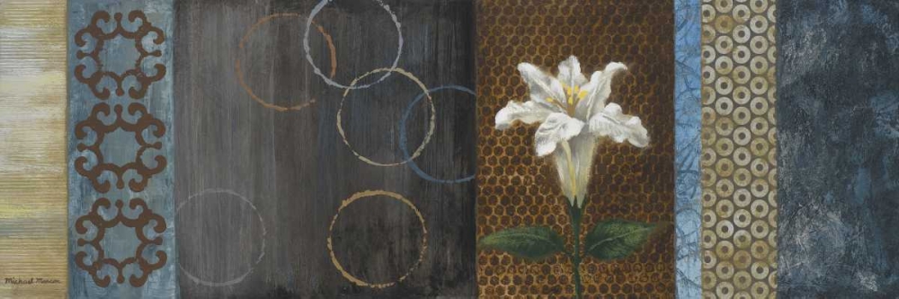 Wall Art Painting id:23450, Name: Inside Euphoria, Artist: Marcon, Michael