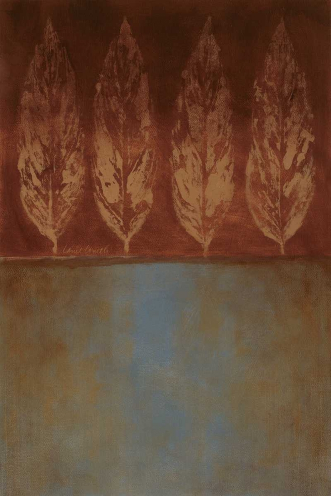 Art Print: Stem of Brunir II