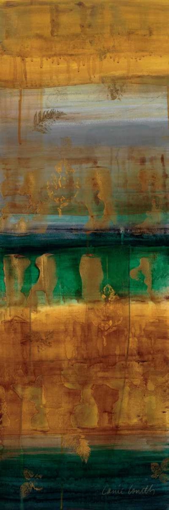 Wall Art Painting id:15238, Name: The World As We Know It II, Artist: Loreth, Lanie