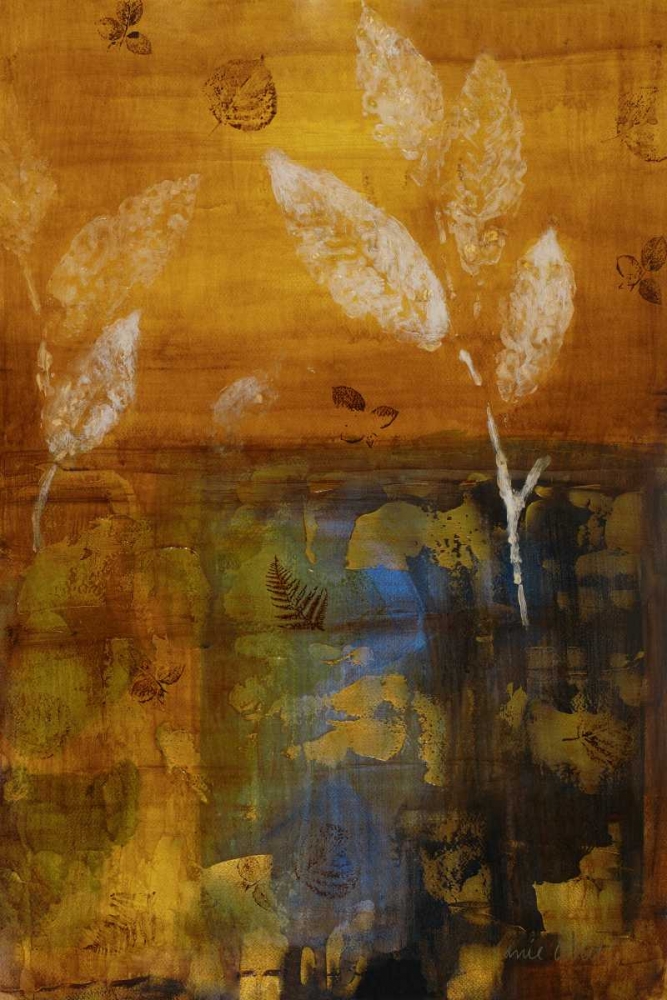 Wall Art Painting id:23473, Name: Bella Vida II, Artist: Loreth, Lanie