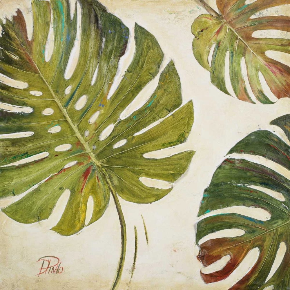 Wall Art Painting id:15277, Name: Organic I, Artist: Pinto, Patricia