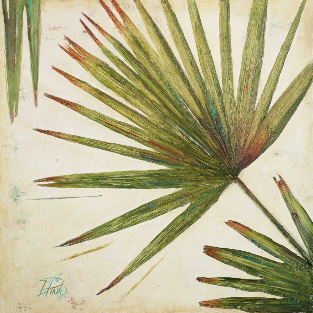 Wall Art Painting id:15278, Name: Organic II, Artist: Pinto, Patricia