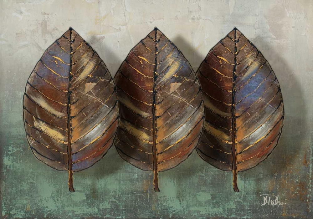 Wall Art Painting id:15293, Name: Three Amigos I, Artist: Pinto, Patricia