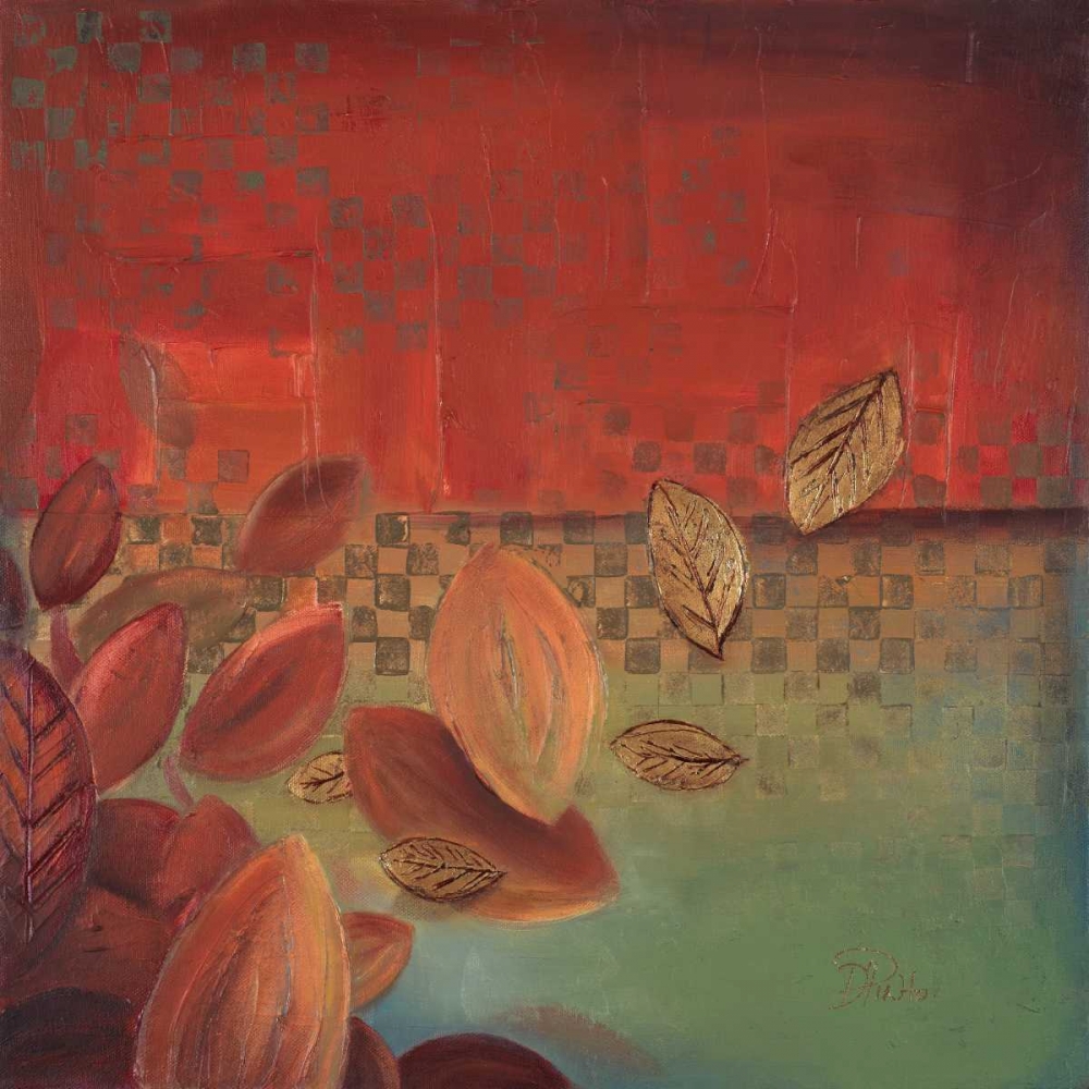 Wall Art Painting id:23653, Name: Good Idea I, Artist: Pinto, Patricia