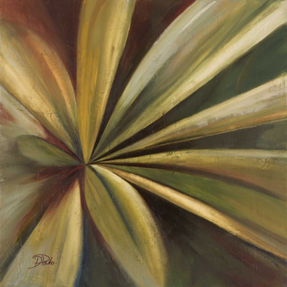 Wall Art Painting id:15294, Name: Abanico I, Artist: Pinto, Patricia