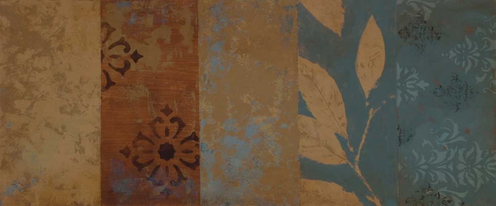 Art Print: Revel in the Seasons III