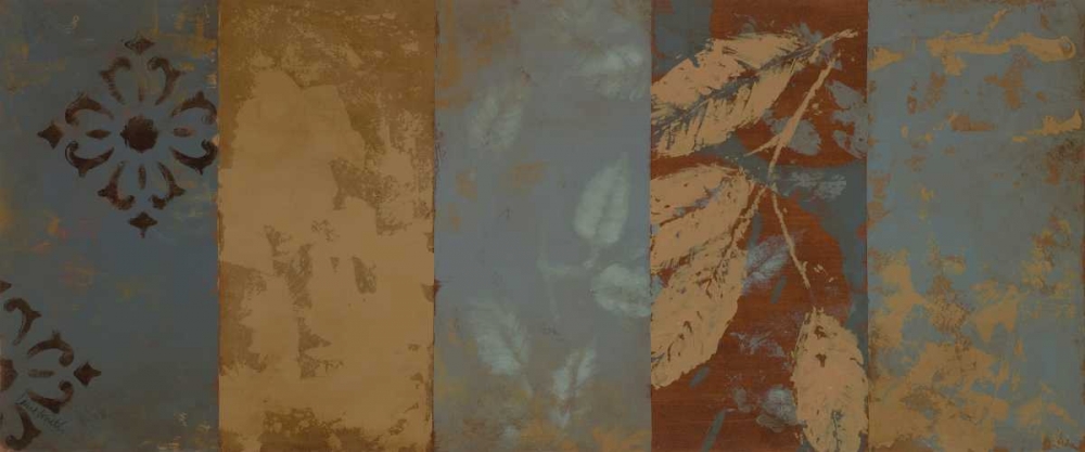 Art Print: Revel in the Seasons IV