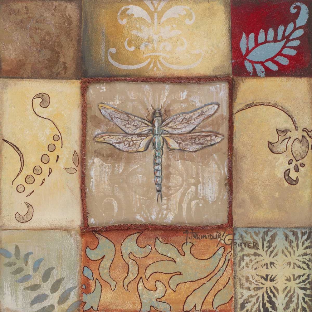 Similar wall art painting: 23694