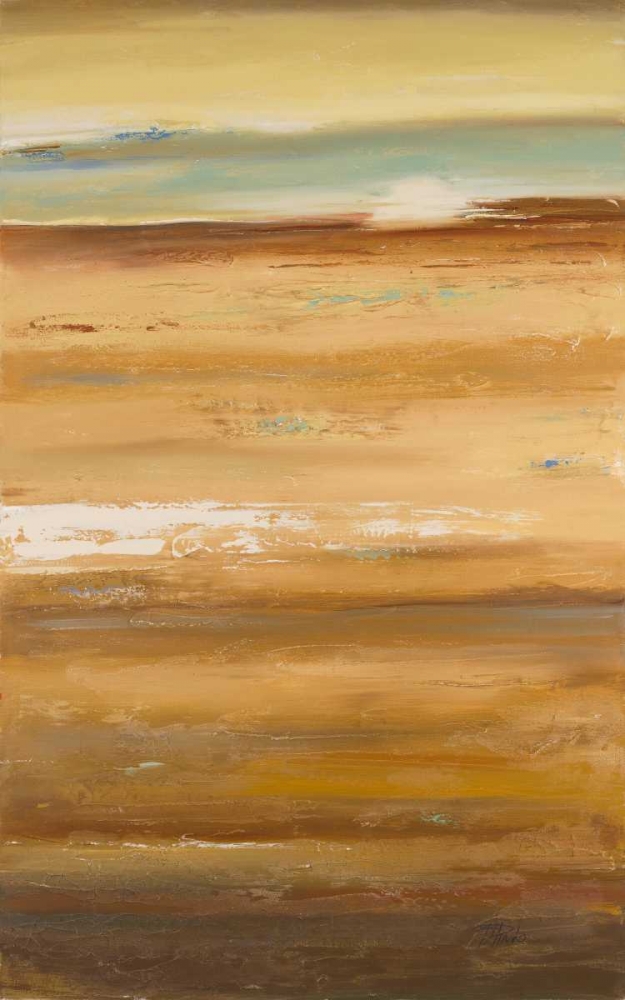 Wall Art Painting id:15381, Name: Sunrise I, Artist: Pinto, Patricia