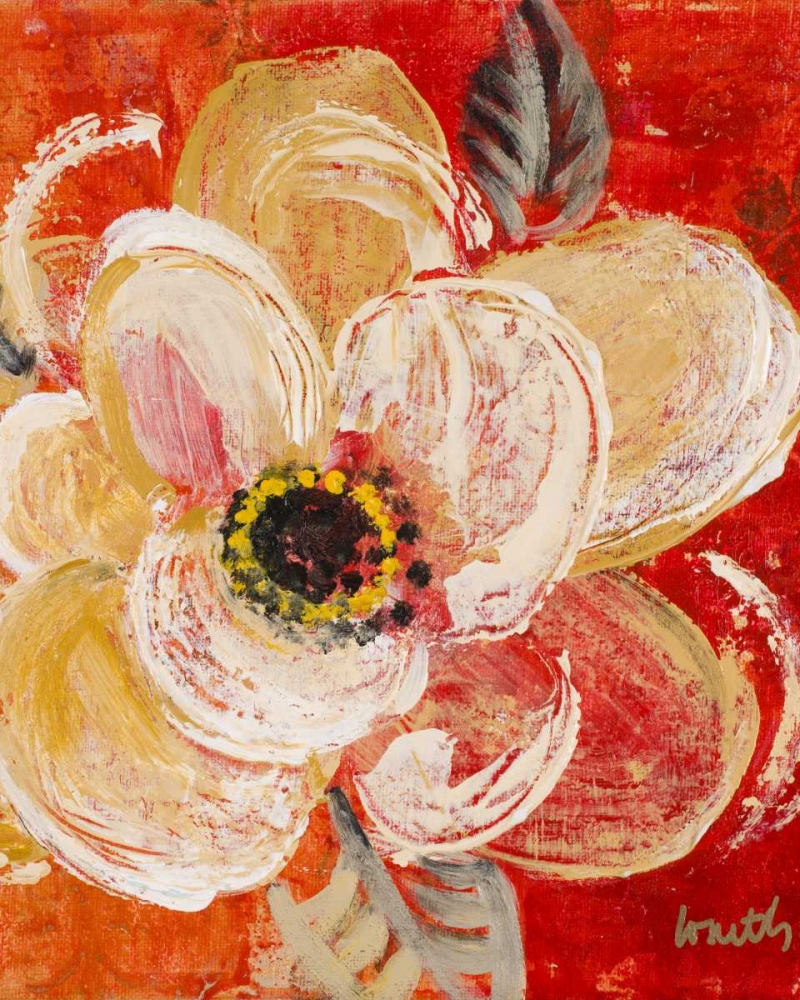 Wall Art Painting id:15384, Name: Dazzlin II, Artist: Loreth, Lanie