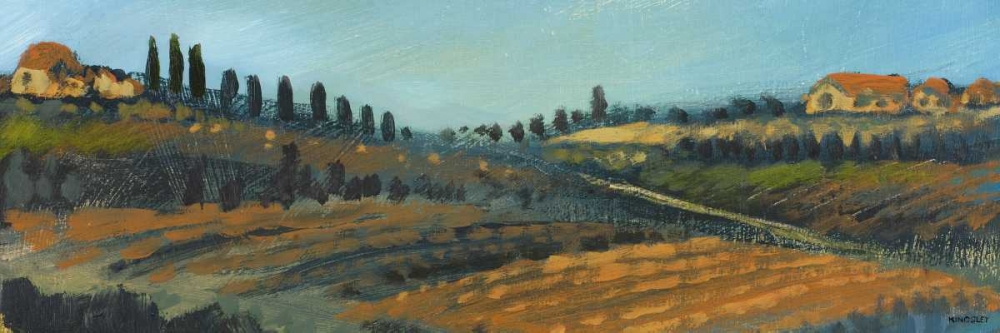 Wall Art Painting id:23807, Name: Italy I, Artist: Kingsley