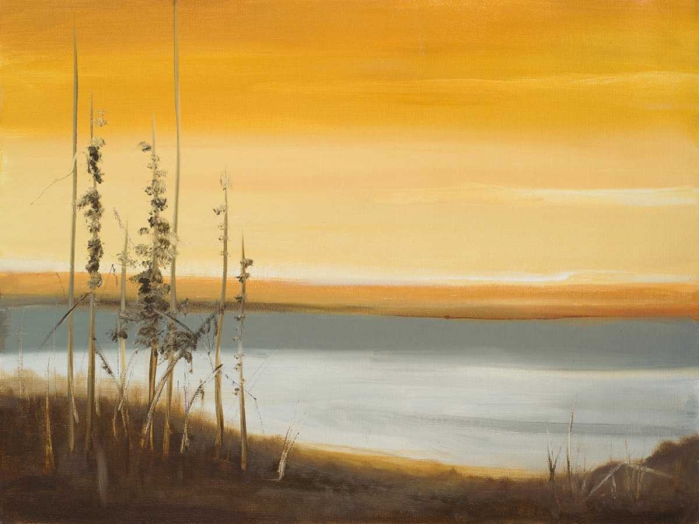 Art Print: Early Morning II