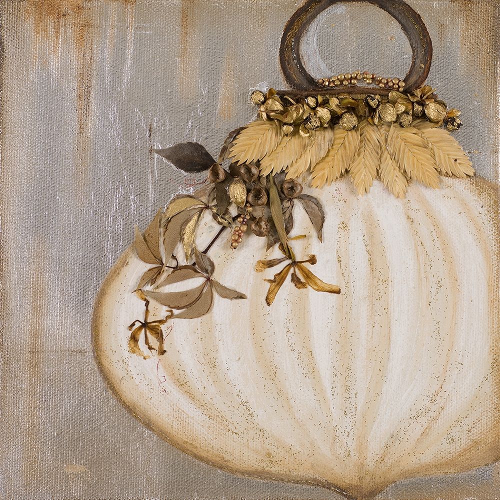 Wall Art Painting id:310434, Name: Ornament I, Artist: Pinto, Patricia