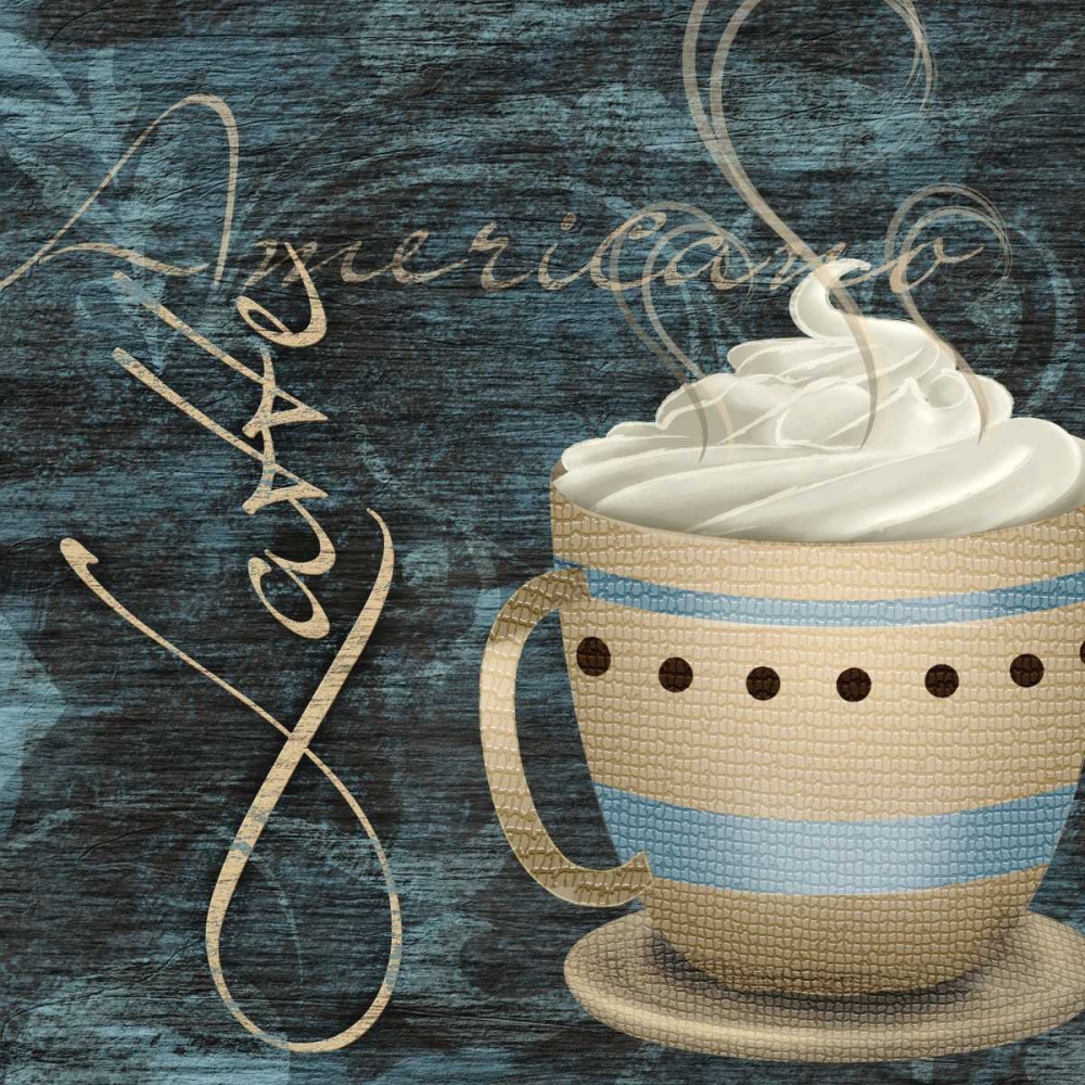 Wall Art Painting id:32483, Name: Latte, Artist: SD Graphics Studio