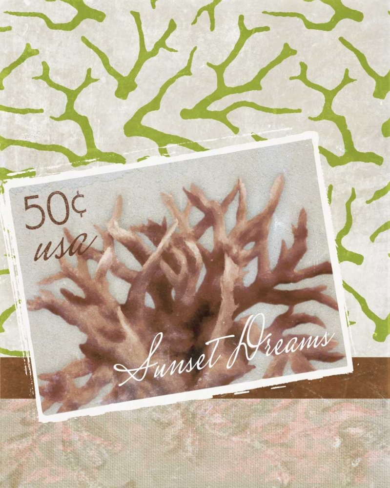 Wall Art Painting id:31802, Name: Sunset Dreams, Artist: Medley, Elizabeth