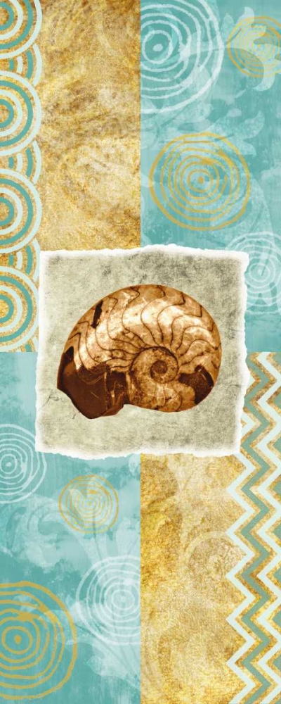 Wall Art Painting id:51724, Name: Tropic Sensation I, Artist: Marcon, Michael