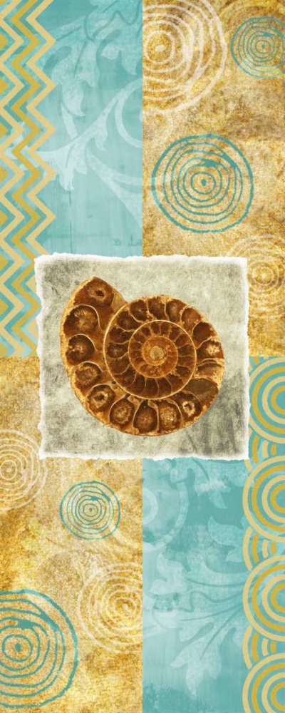 Wall Art Painting id:51723, Name: Tropic Sensation II, Artist: Marcon, Michael