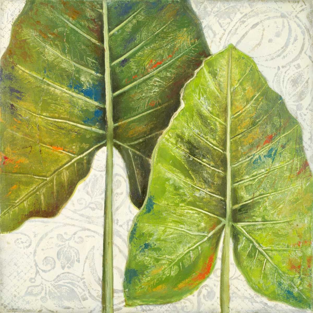 Art Print: Mafafa II