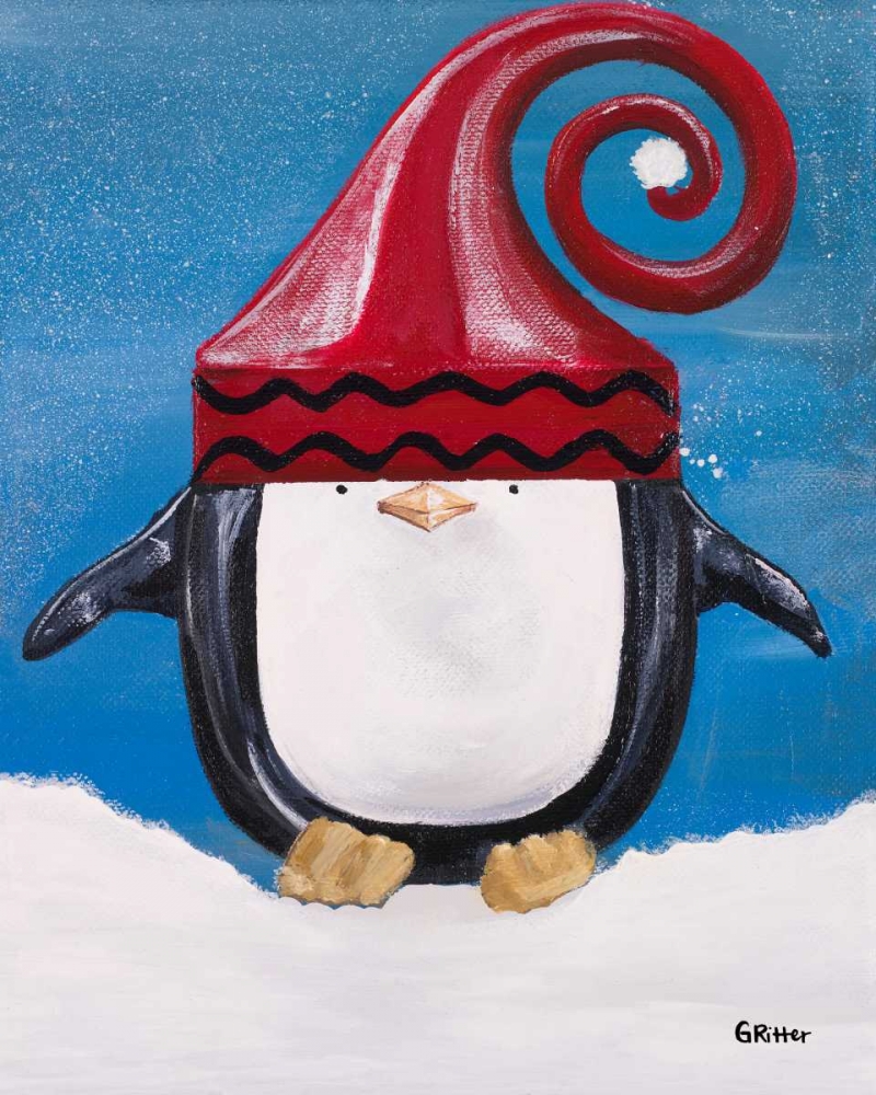 Wall art: Paddison and Friends III, by Ritter, Gina