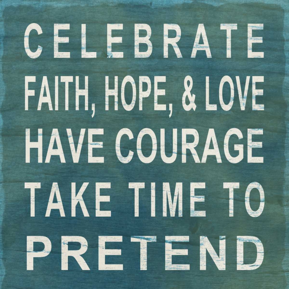 Wall Art Painting id:23826, Name: Celebrate, Artist: SD Graphics Studio