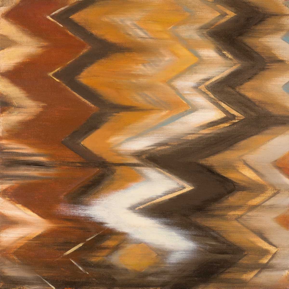 Wall art: New Mexico I, by Pinto, Patricia