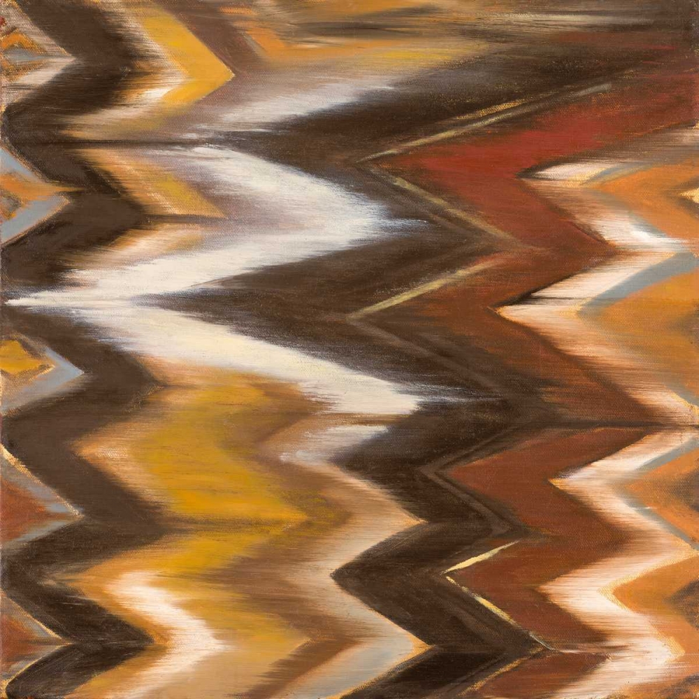 Wall art: New Mexico II, by Pinto, Patricia