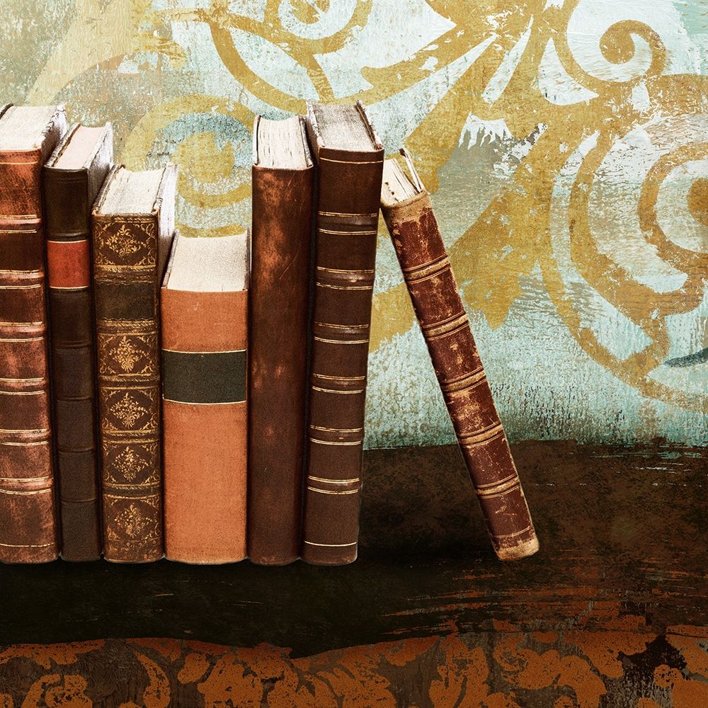 Wall art: Study I, by Marcon, Michael