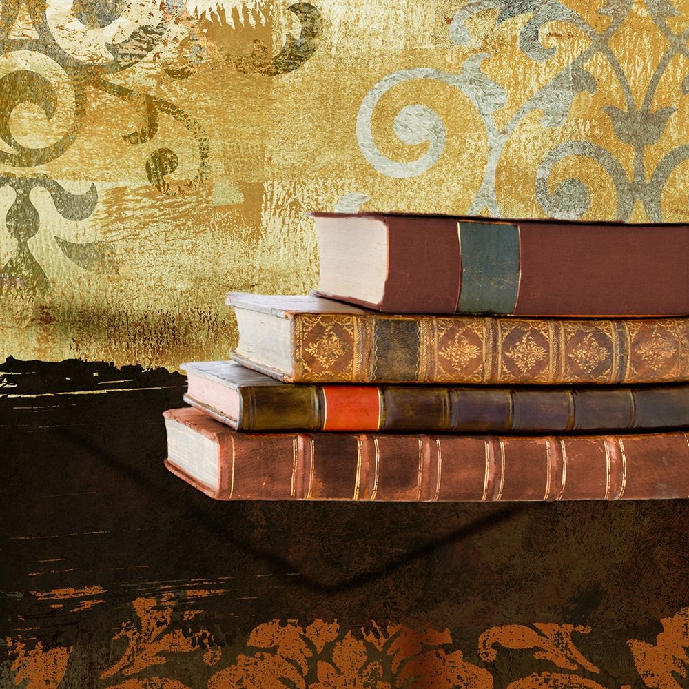 Wall art: Study III, by Marcon, Michael