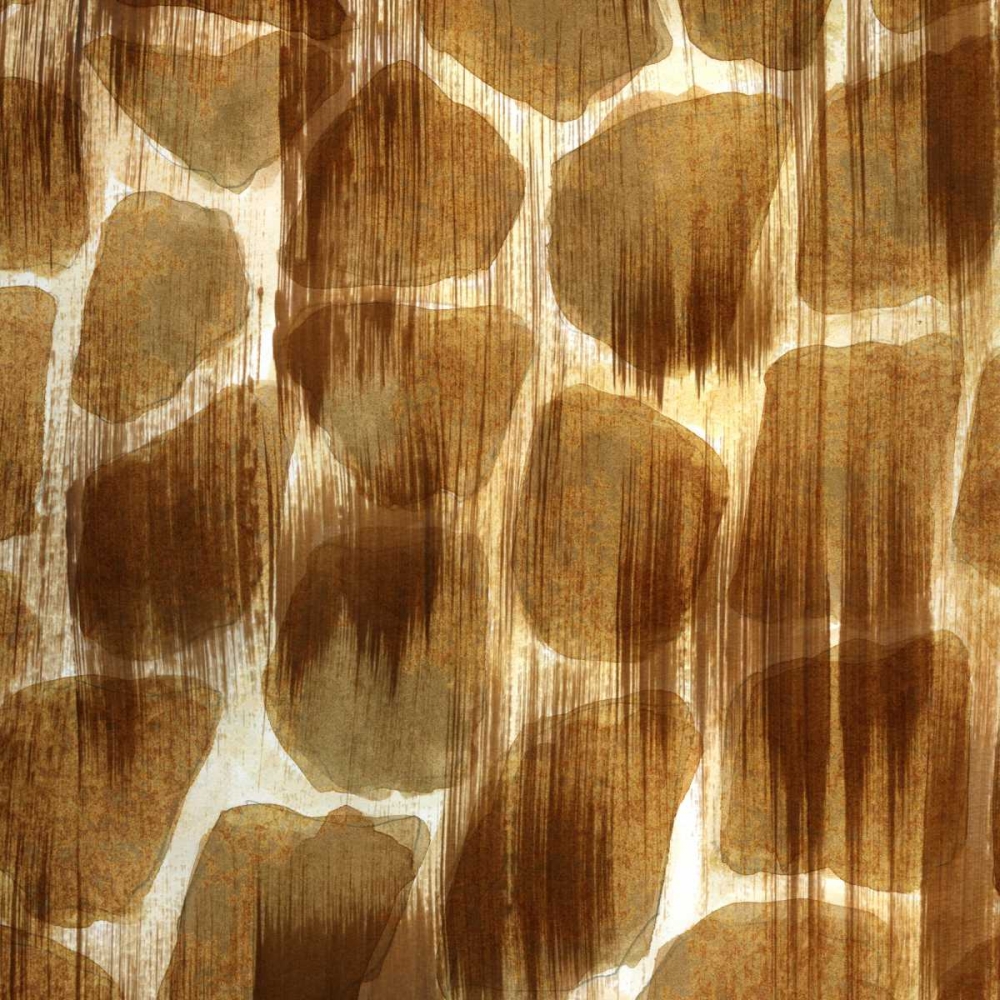 Wall Art Painting id:24057, Name: Nairobi Square III, Artist: Biscardi, Nicholas