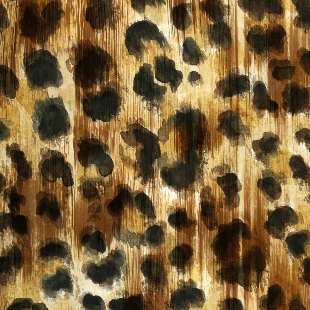 Wall Art Painting id:24056, Name: Nairobi Square I, Artist: Biscardi, Nicholas