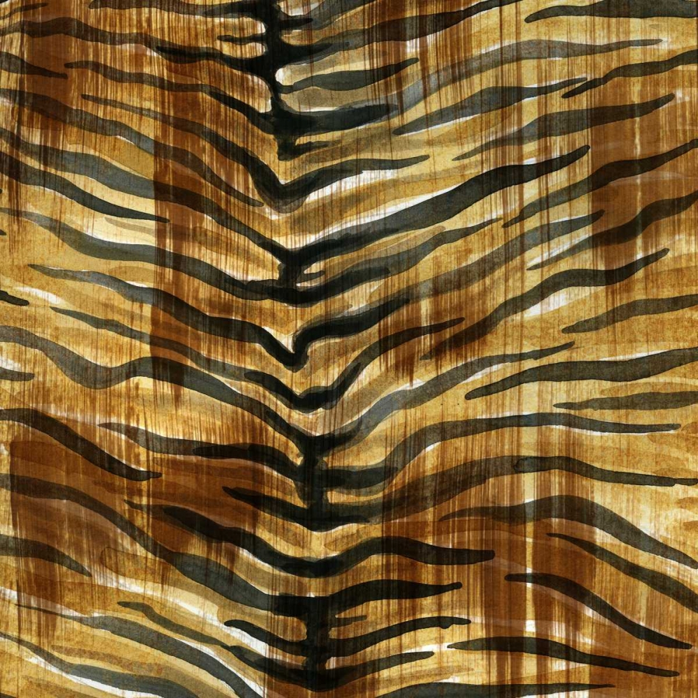 Wall Art Painting id:24060, Name: Nairobi Square II, Artist: Biscardi, Nicholas