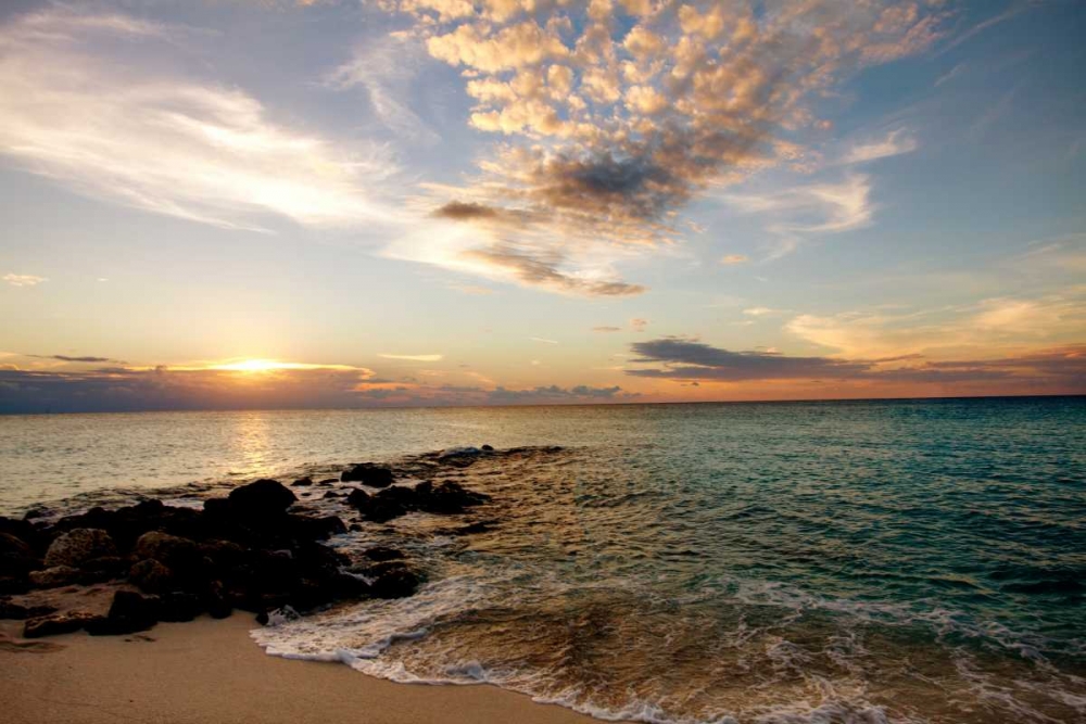 Wall Art Painting id:24155, Name: Bimini Afternoon, Artist: Bryant, Susan