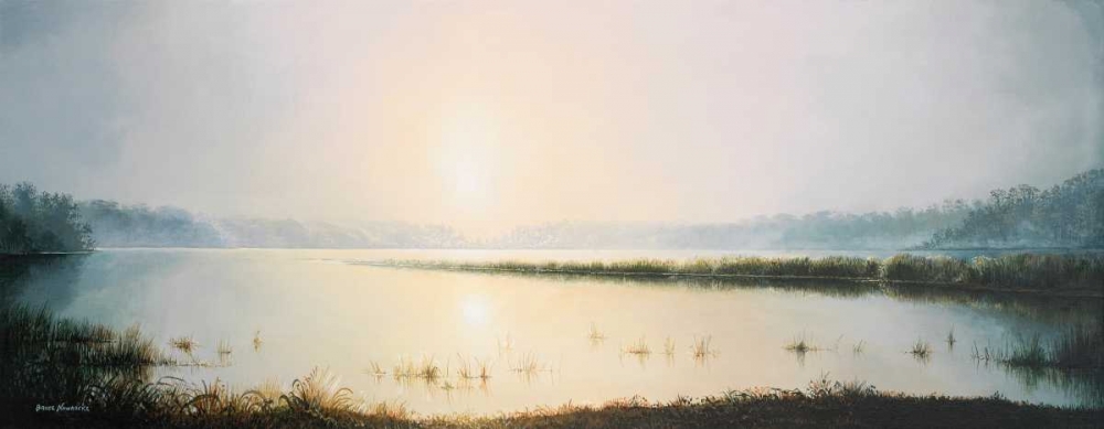 Art Print: Early to Rise