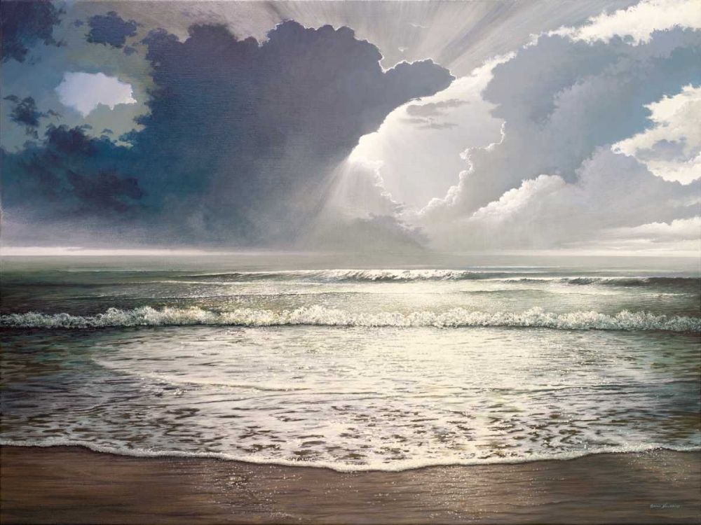 Art Print: A New Beginning