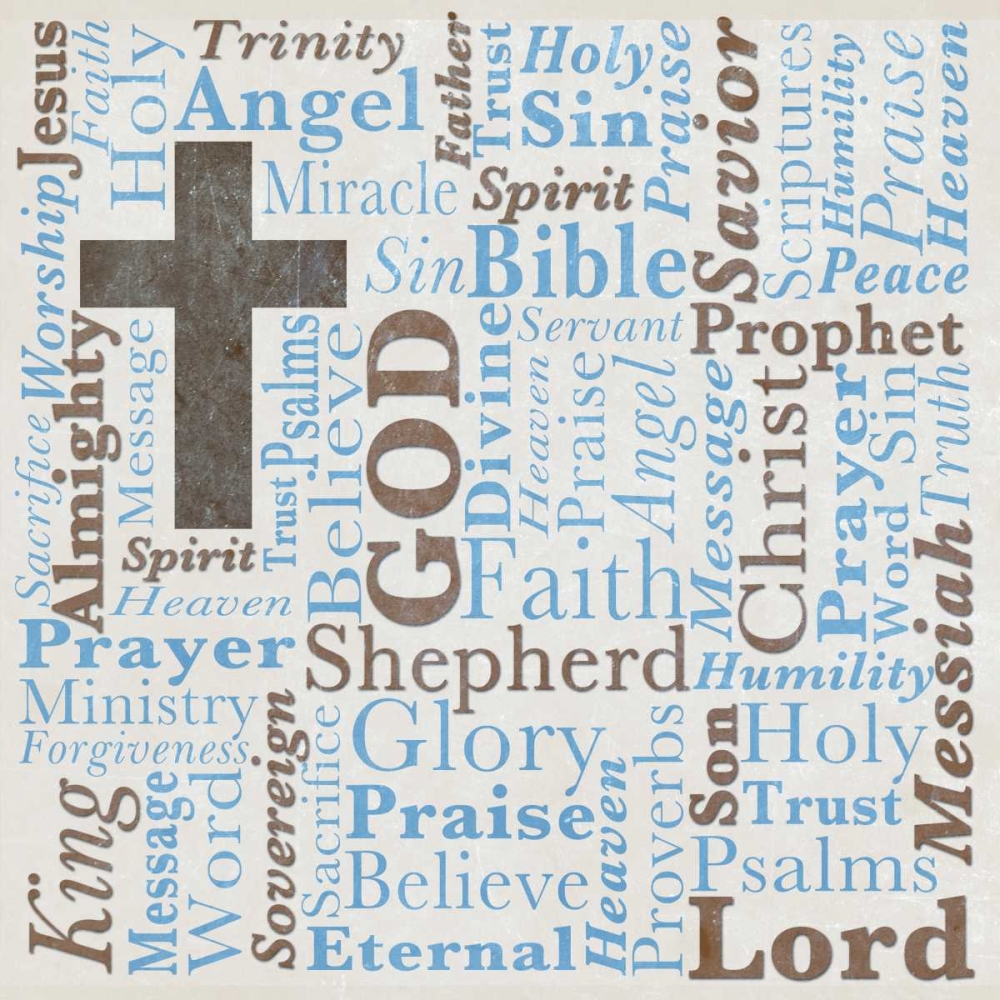 Wall Art Painting id:47583, Name: Spiritual Type, Artist: SD Graphics Studio