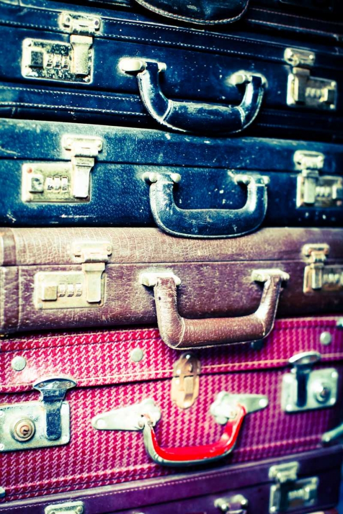 Wall Art Painting id:31867, Name: Eastern Travels II, Artist: Bryant, Susan