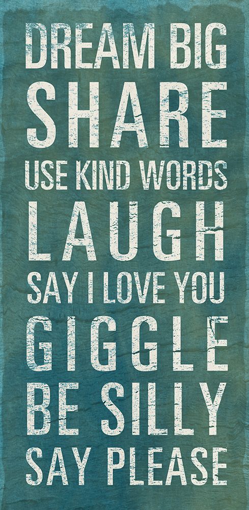 Wall Art Painting id:639243, Name: Dream Big, Artist: SD Graphics Studio