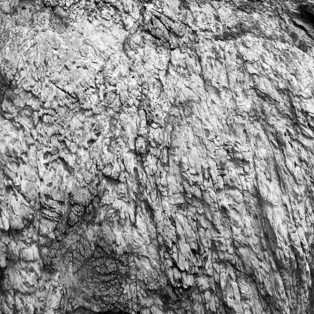 Wall Art Painting id:31872, Name: Rock Wall I, Artist: Rodriguez, Jairo