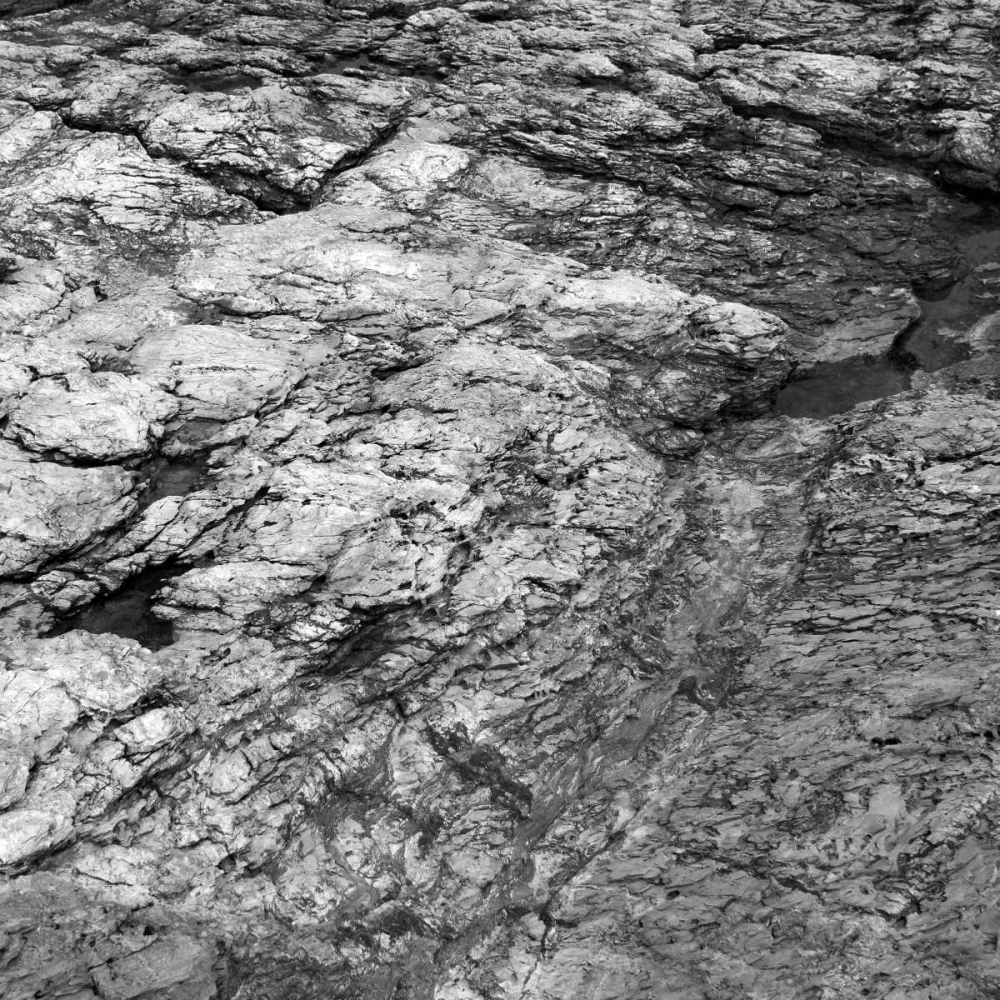 Wall Art Painting id:31873, Name: Rock Wall II, Artist: Rodriguez, Jairo