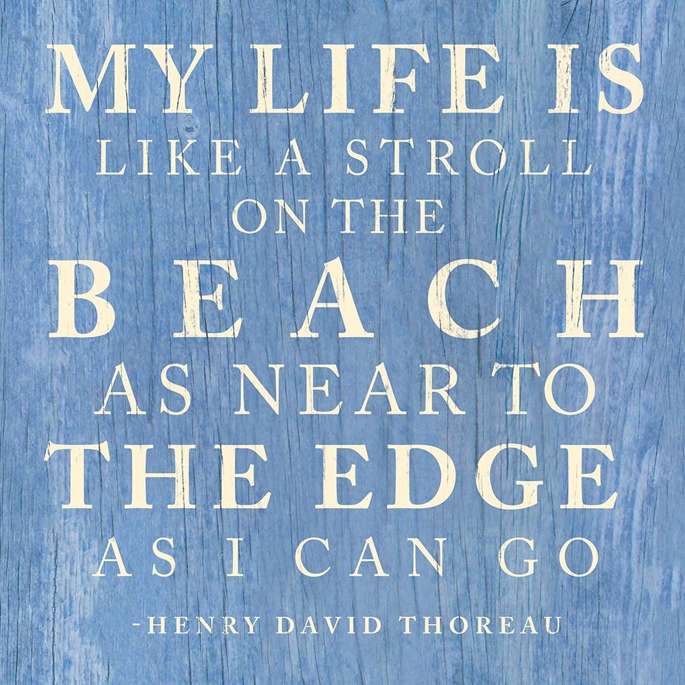 Wall Art Painting id:462832, Name: Stroll On The Beach, Artist: SD Graphics Studio