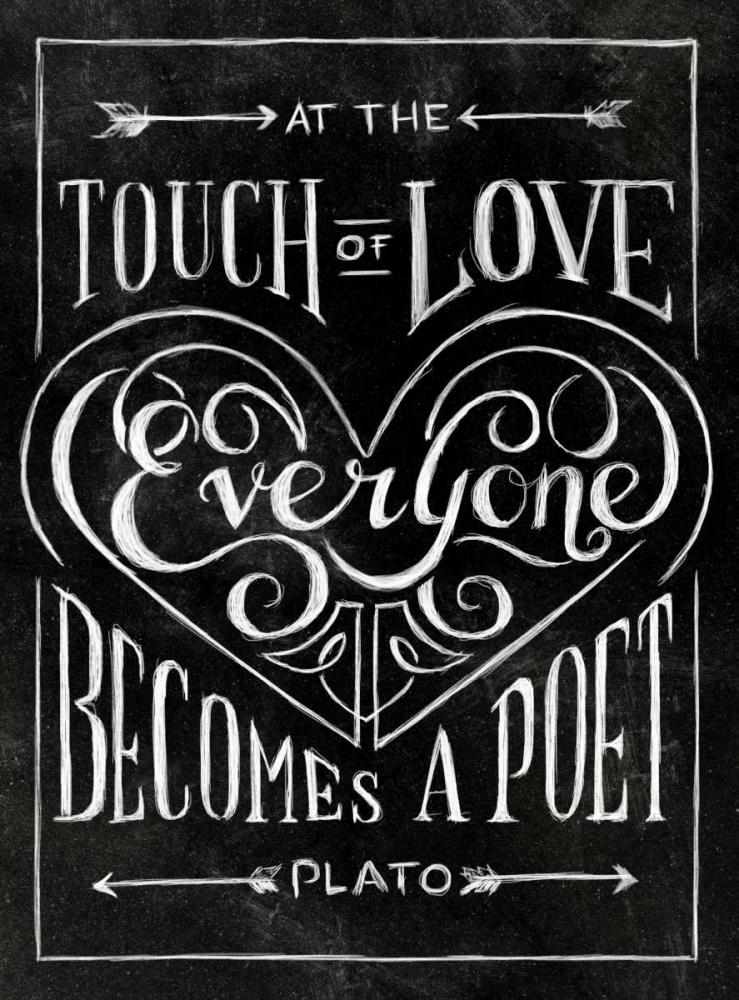 Wall Art Painting id:47377, Name: Everyone Becomes with Border, Artist: SD Graphics Studio