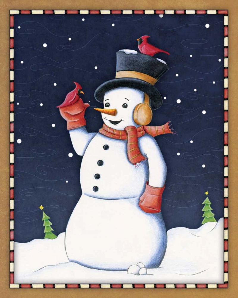 Wall Art Painting id:51867, Name: In the Spirit I, Artist: Josefina