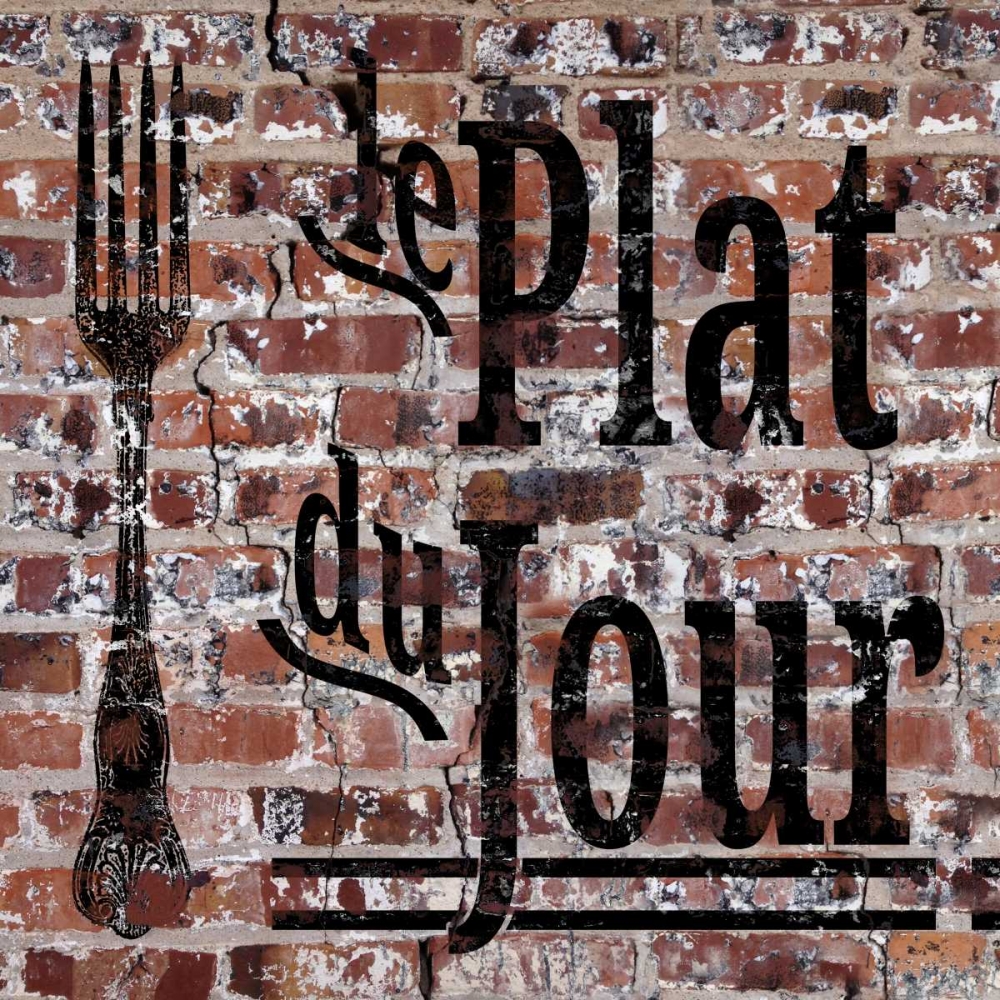 Wall Art Painting id:51484, Name: Du Jour I, Artist: Edwins, Hugo