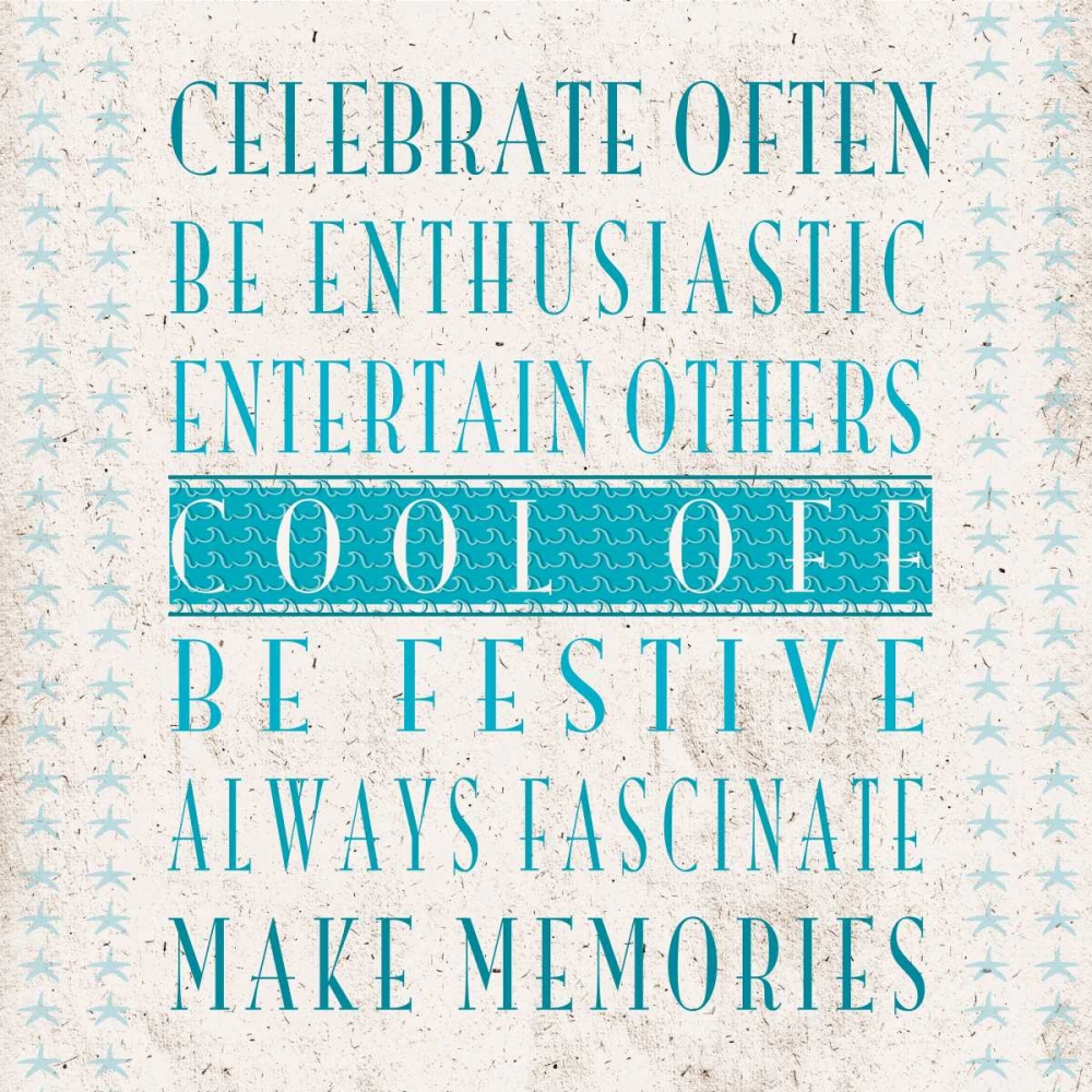 Wall Art Painting id:31929, Name: Cool Off, Artist: SD Graphics Studio