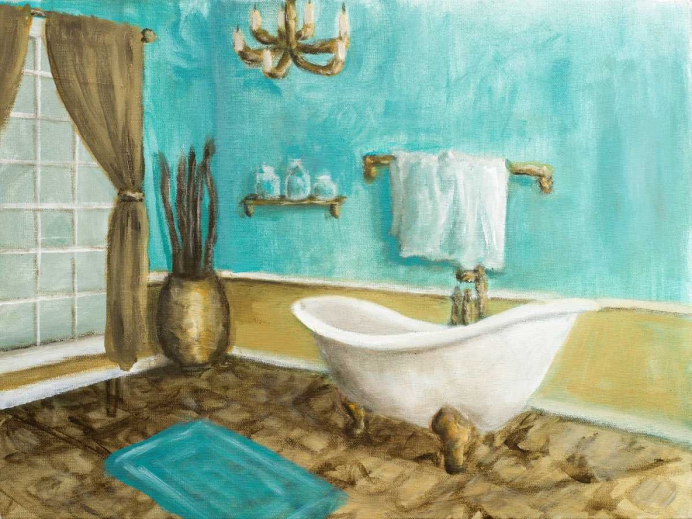 Similar wall art painting: 51947