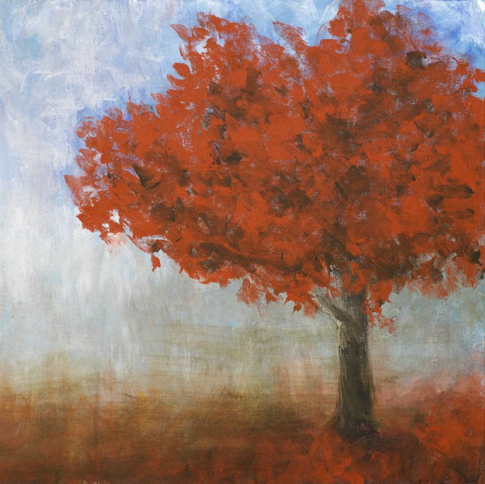 Wall Art Painting id:24411, Name: Eternal Tree, Artist: Johnson, Walt