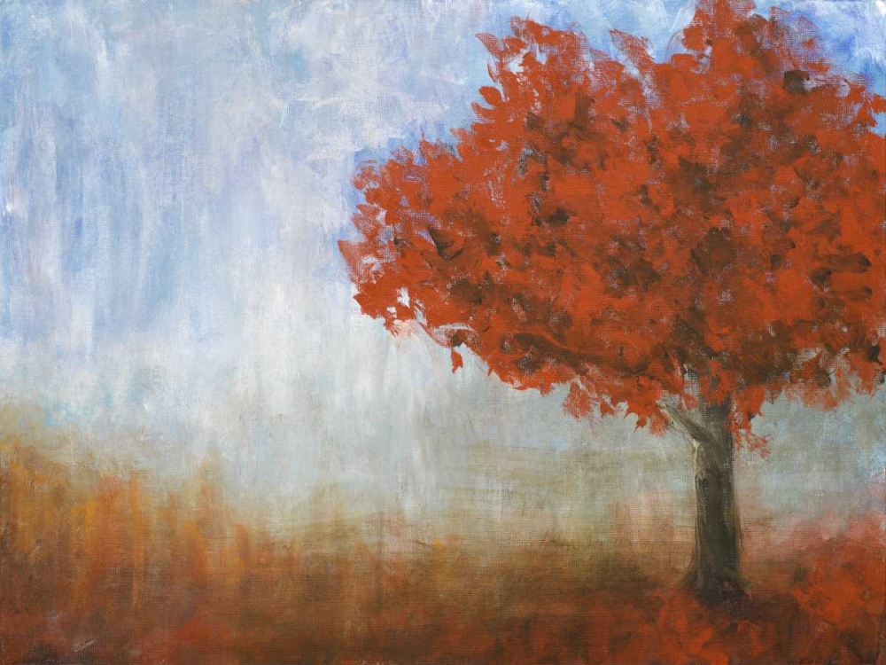 Wall Art Painting id:51330, Name: Eternal Tree, Artist: Johnson, Walt