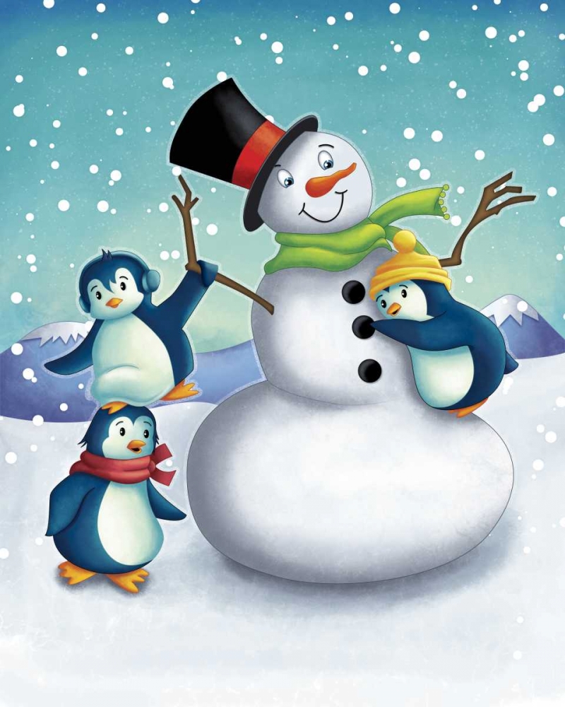 Wall art: Oh the Joy I, by Josefina